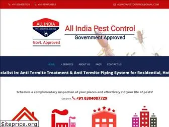 pestsolution.co.in