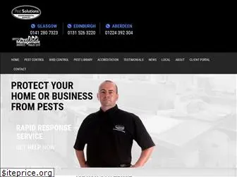 pestsolutions.co.uk