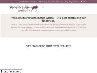 peststore.co.za