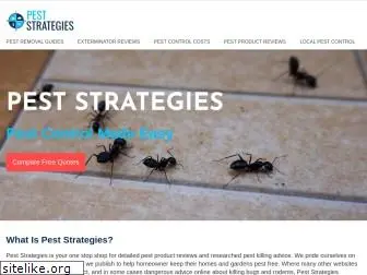 peststrategies.com