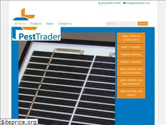 pesttrader.com