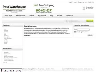 pestwarehouse.com