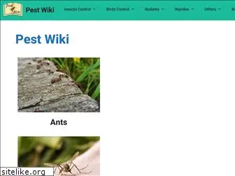 pestwiki.com