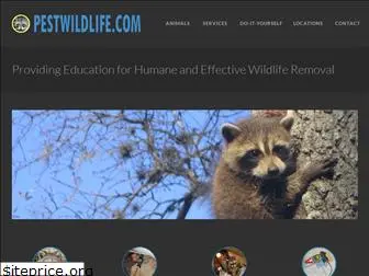 pestwildlife.com