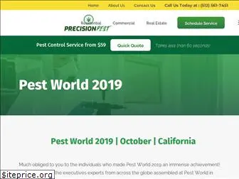 pestworld2019.org