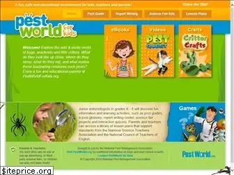 pestworldforkids.org