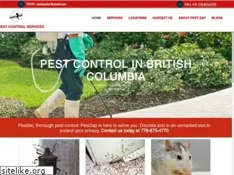 pestzap.ca