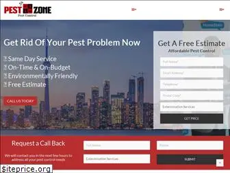 pestzone.ca
