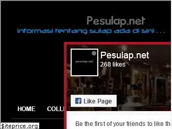 pesulap.net