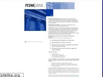 peswa.com