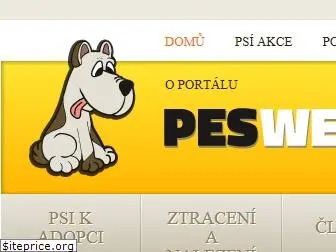 pesweb.cz