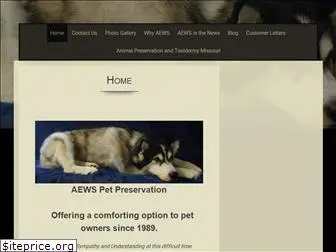 pet-animalpreservation.com