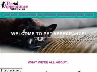 pet-appearance.com