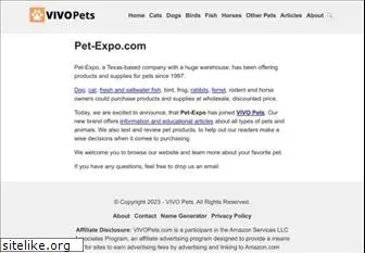 pet-expo.com