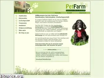 pet-farm.de