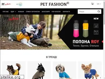 pet-fashion.com.ua