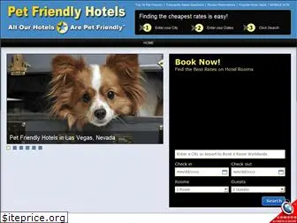 pet-friendly-hotels.com