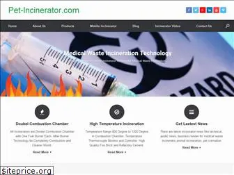 pet-incinerator.com