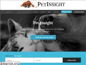 pet-insight.com