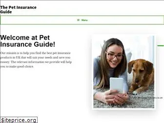 pet-insurance-guide.co.uk