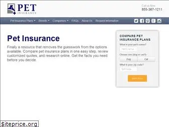 pet-insurance.org