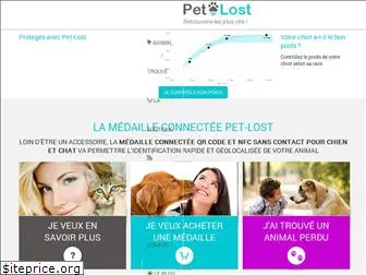 pet-lost.com