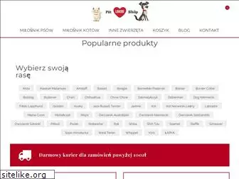 pet-lovers-shop.pl