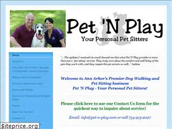 pet-n-play.com