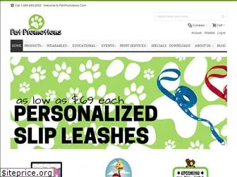 pet-promotions.com