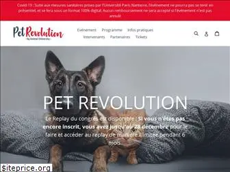 pet-revolution.com