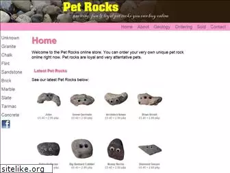 pet-rocks.co.uk