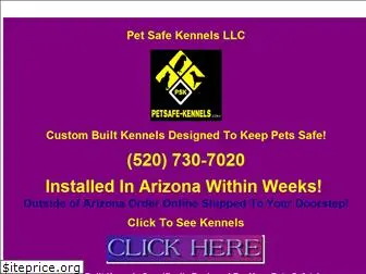 pet-safe-kennels.com