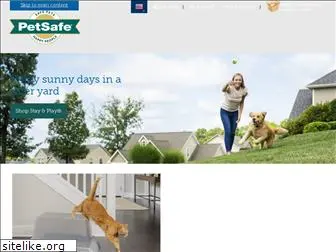 pet-safe.com