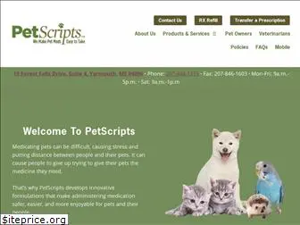 pet-scripts.com