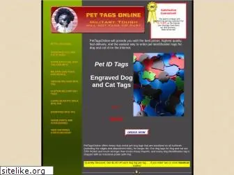 pet-tags-online.com