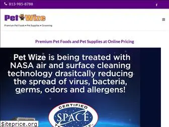 pet-wize.com