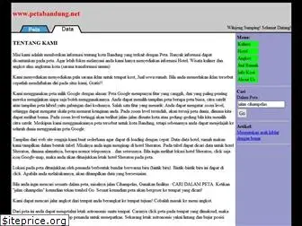 petabandung.net