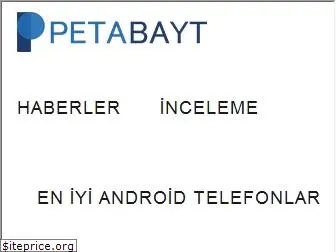 petabayt.com