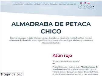 petacachico.es