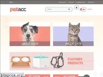 petacc.com