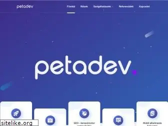 petadev.com