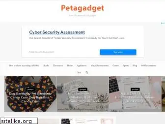 petagadget.com