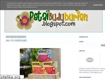 petaibududurian.blogspot.com