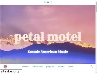 petal-motel.com