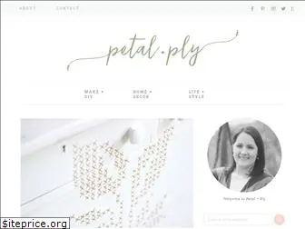 petalandply.com