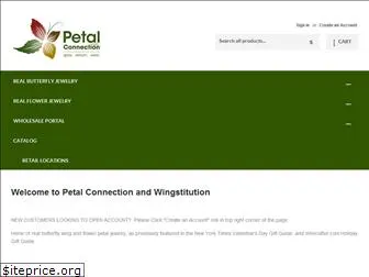 petalconnection.com