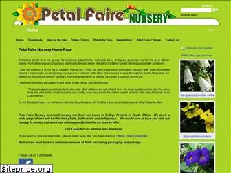 petalfaire.co.za