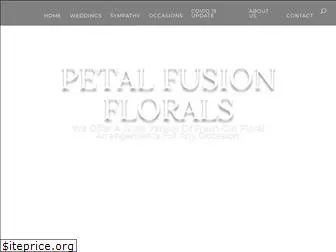petalfusionflorals.ca