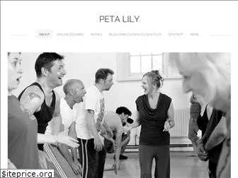 petalily.com