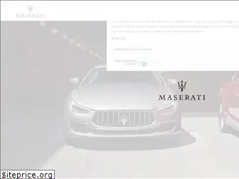 petalmaserati.com